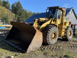 1987 CATERPILLAR 966D