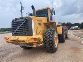 2007 VOLVO L150E