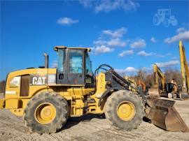 2005 CATERPILLAR IT28G