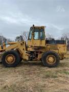 1989 CATERPILLAR 926E