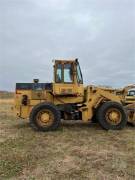 1989 CATERPILLAR 926E