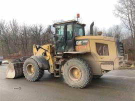 2016 CATERPILLAR 938M