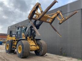 2019 DEERE 744KII