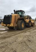 2015 CATERPILLAR 980M