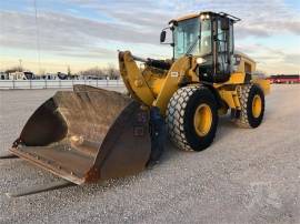 2014 CATERPILLAR 938K