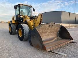 2014 CATERPILLAR 938K