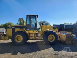 1998 CATERPILLAR 950G