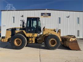 2000 CATERPILLAR 950G