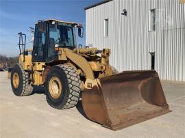 2000 CATERPILLAR 950G