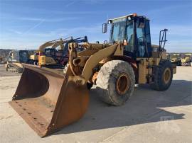 2000 CATERPILLAR 950G