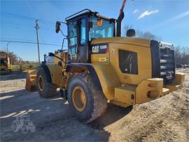 2015 CATERPILLAR 938M