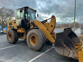 2014 CATERPILLAR 924K