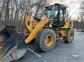 2014 CATERPILLAR 924K