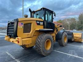 2014 CATERPILLAR 924K