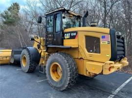 2014 CATERPILLAR 924K