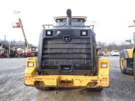 2012 CATERPILLAR 950K