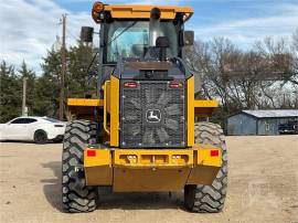 2019 DEERE 544L