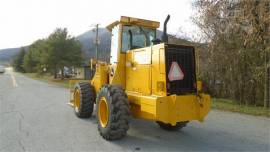 1986 DEERE 544D