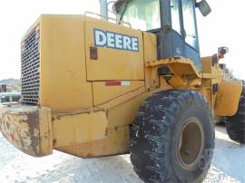 2003 DEERE 624H