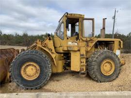 1976 CATERPILLAR 980B