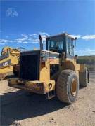 1993 CATERPILLAR 950F