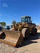 1993 CATERPILLAR 950F