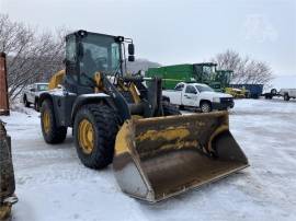 2018 DEERE 344L