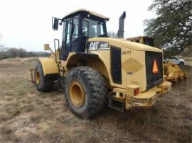 2006 CATERPILLAR 950H