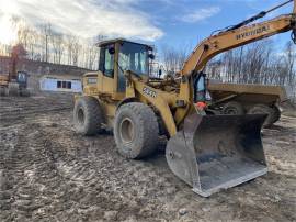 2000 DEERE 544H