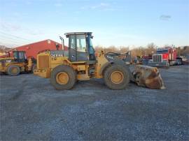 2008 DEERE 544J