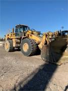 2003 CATERPILLAR 988H