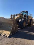 2003 CATERPILLAR 988H