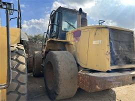 2001 CATERPILLAR 950G