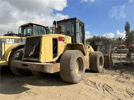 2001 CATERPILLAR 950G