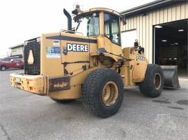 1999 DEERE 624H