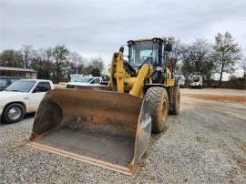 2014 CATERPILLAR 938K