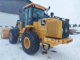 2021 DEERE 524L