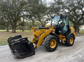 2018 CATERPILLAR 908M