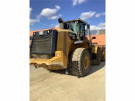 2014 CATERPILLAR 972K