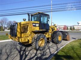 2017 CATERPILLAR 926M