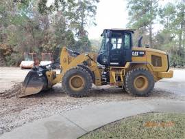 2013 CATERPILLAR 924K