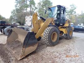 2013 CATERPILLAR 924K