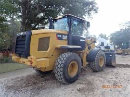 2013 CATERPILLAR 924K