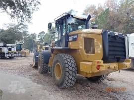 2013 CATERPILLAR 924K