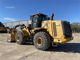 2014 CATERPILLAR 966K