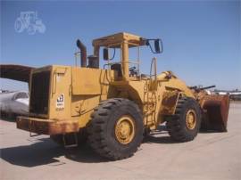 1984 CATERPILLAR 966D