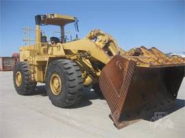 1984 CATERPILLAR 966D