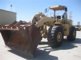 1984 CATERPILLAR 966D