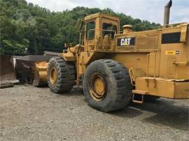 1989 CATERPILLAR 988B