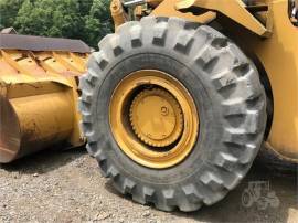 1989 CATERPILLAR 988B